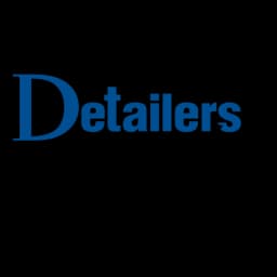 Detailers of Las Vegas logo