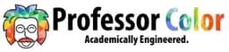 Professor Color logo