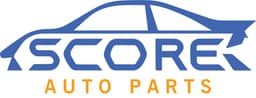 Score Auto Parts logo
