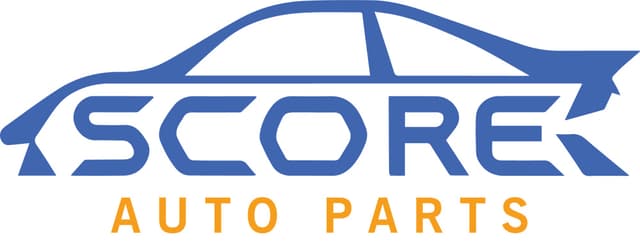 Score Auto Parts logo